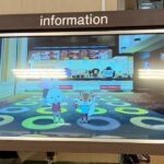 【菊陽町】ゆめタウン光の森様　デジタルサイネージリニューアル！