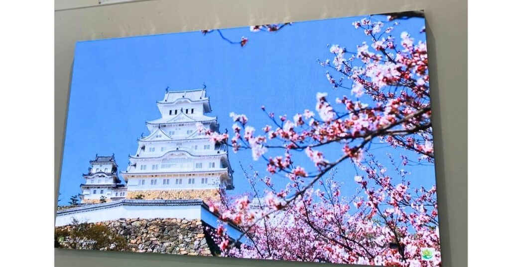 投稿についてもっと詳しく 【静岡県】本田技研工業（株）細江船外機工場様