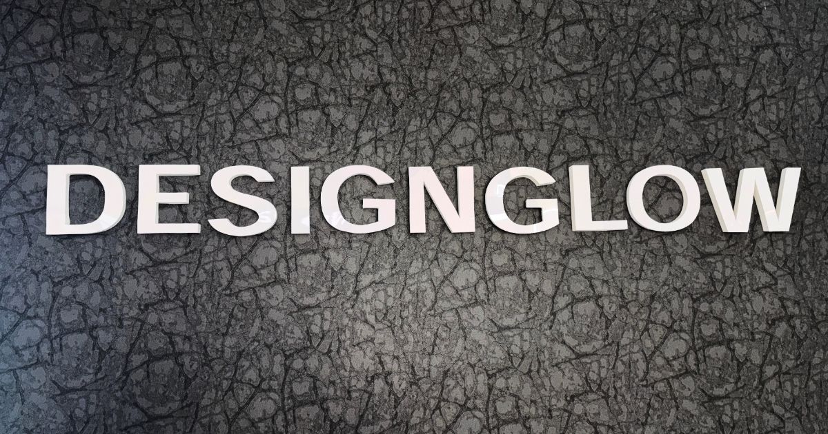 あなたが現在見ているのは 【祝】デザイングロウ事務所　新設！