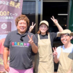 メディア掲載のお知らせ（飲食事業部）